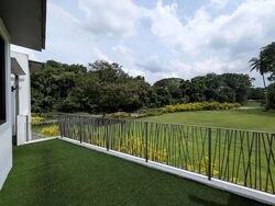 Mandai Garden (D26), Terrace #563750331